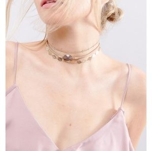 ✨ALDO Choker✨